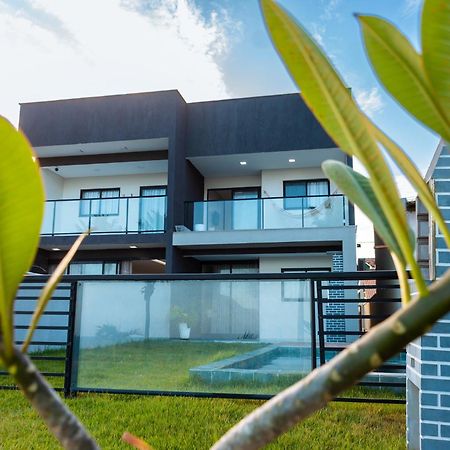 Portal Beira Mar Apartamento Tamandaré Exterior foto