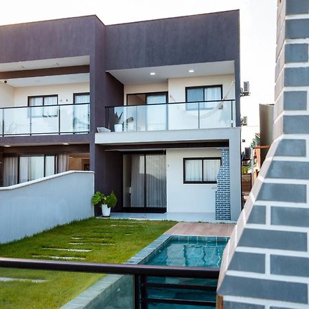 Portal Beira Mar Apartamento Tamandaré Exterior foto