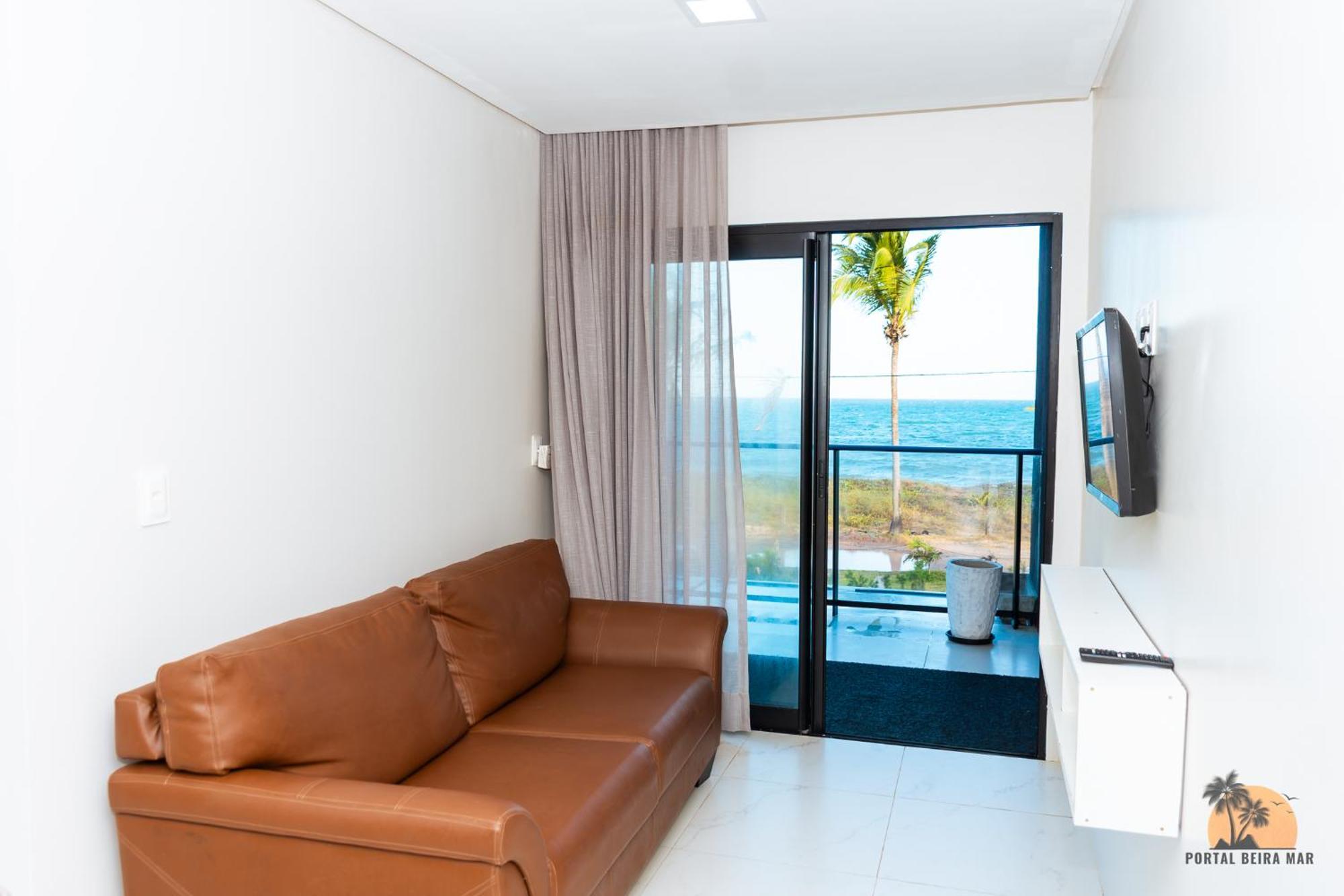 Portal Beira Mar Apartamento Tamandaré Exterior foto