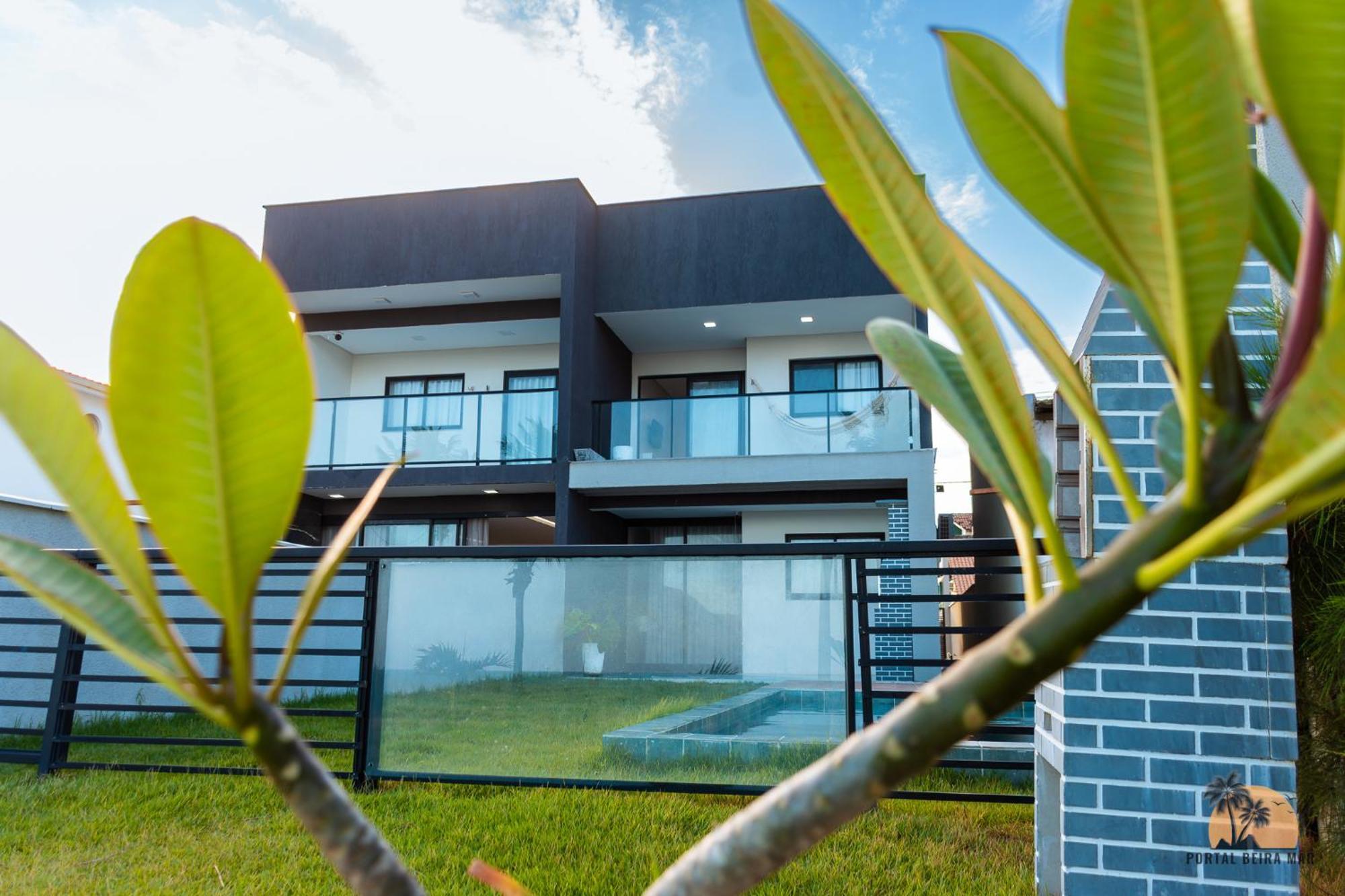 Portal Beira Mar Apartamento Tamandaré Exterior foto