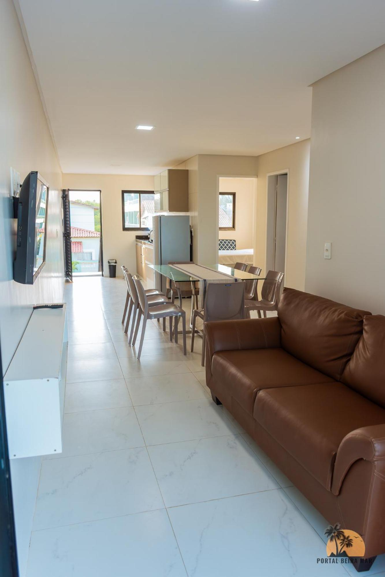 Portal Beira Mar Apartamento Tamandaré Exterior foto