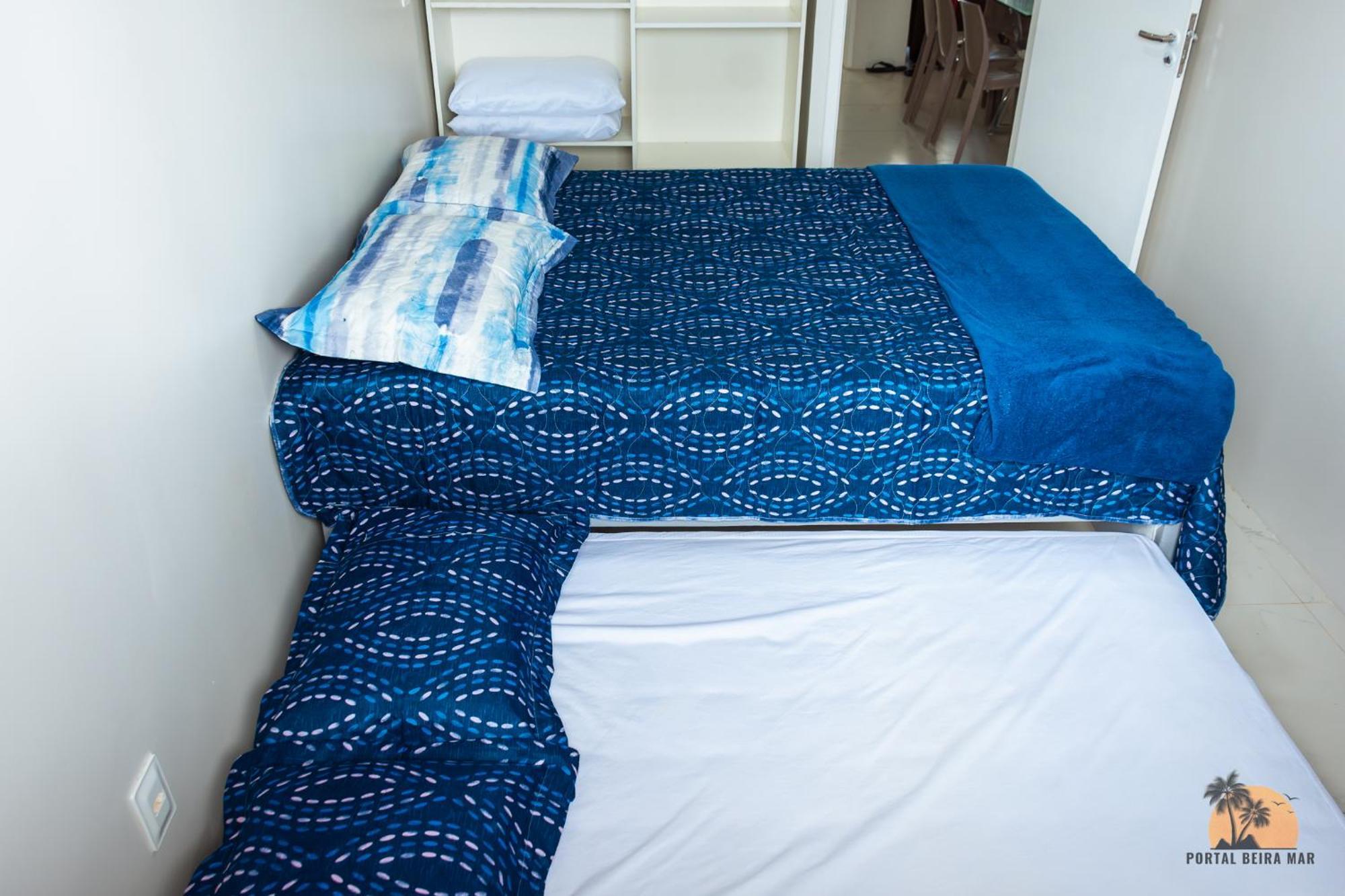 Portal Beira Mar Apartamento Tamandaré Exterior foto