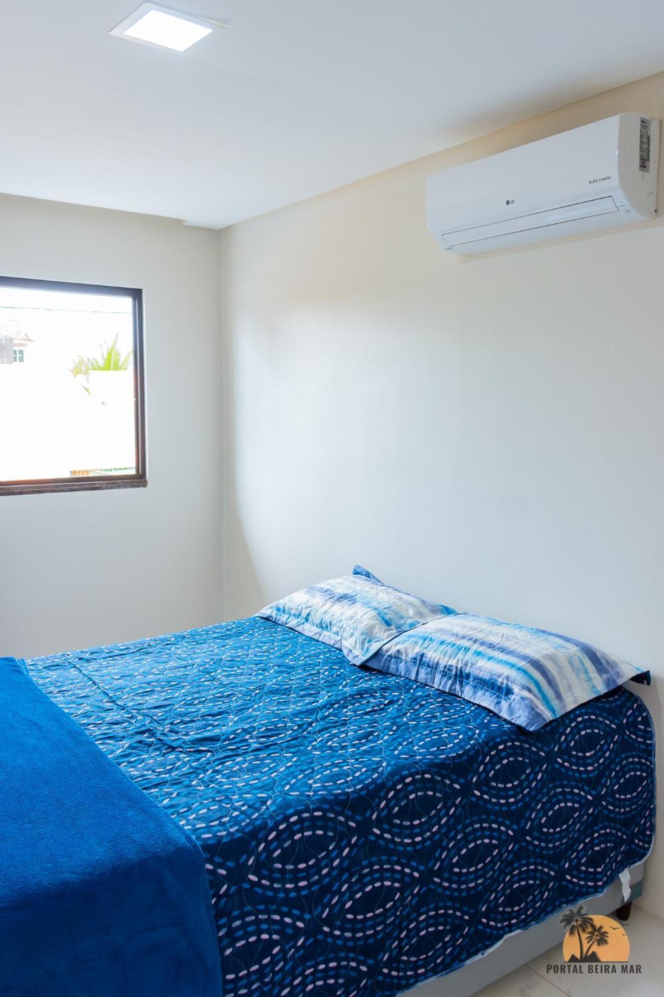 Portal Beira Mar Apartamento Tamandaré Exterior foto
