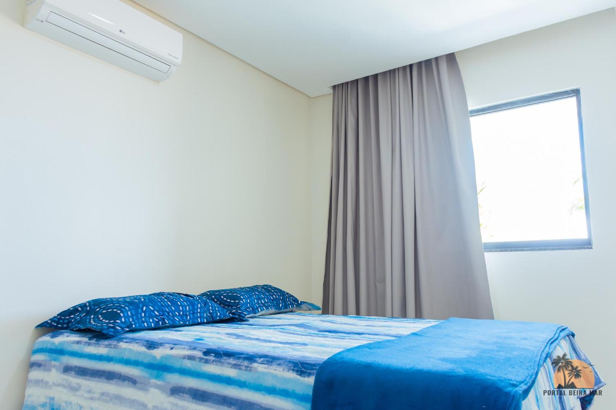 Portal Beira Mar Apartamento Tamandaré Exterior foto