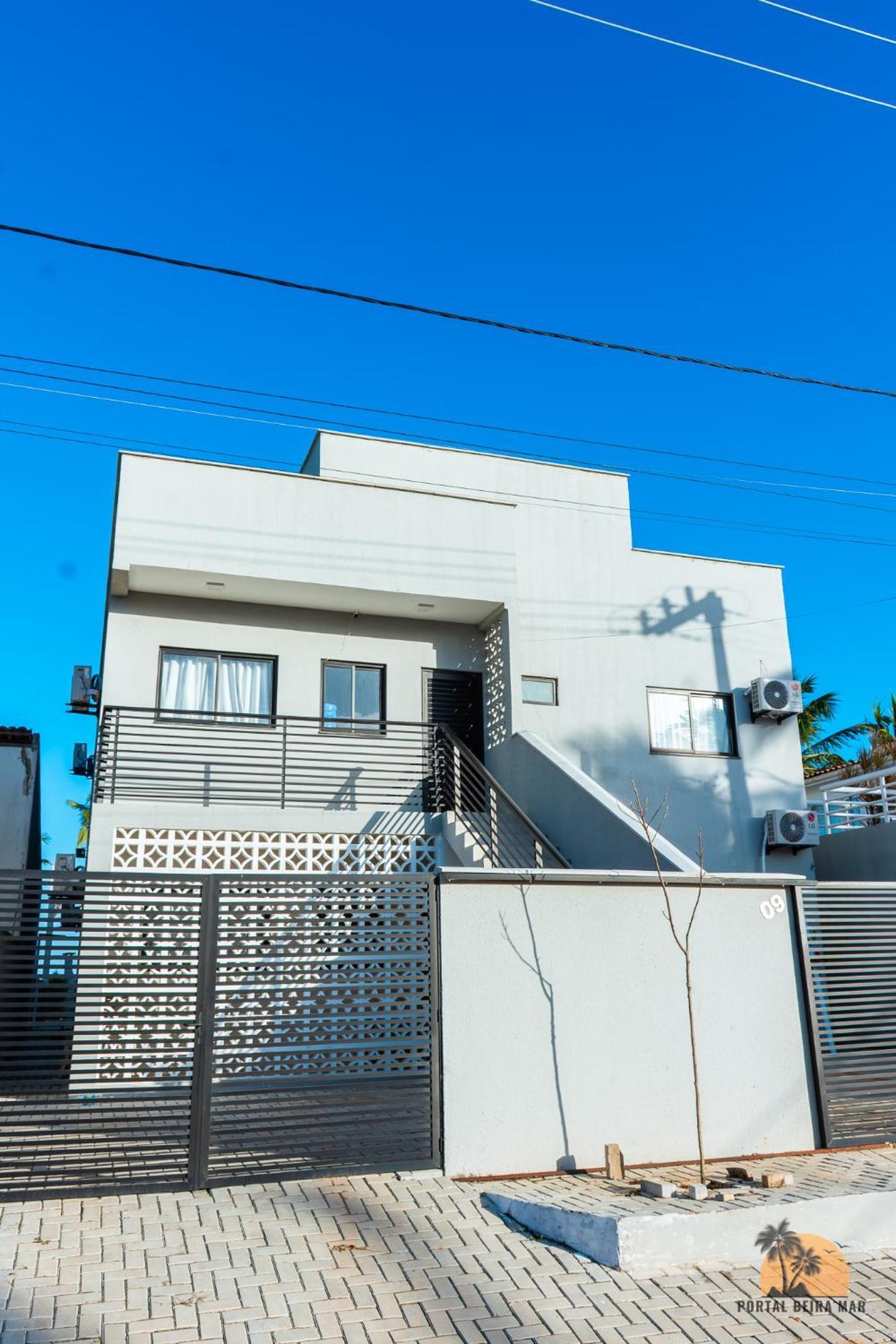 Portal Beira Mar Apartamento Tamandaré Exterior foto