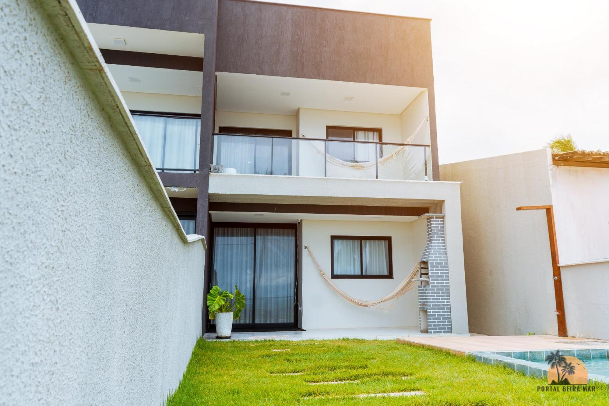 Portal Beira Mar Apartamento Tamandaré Exterior foto