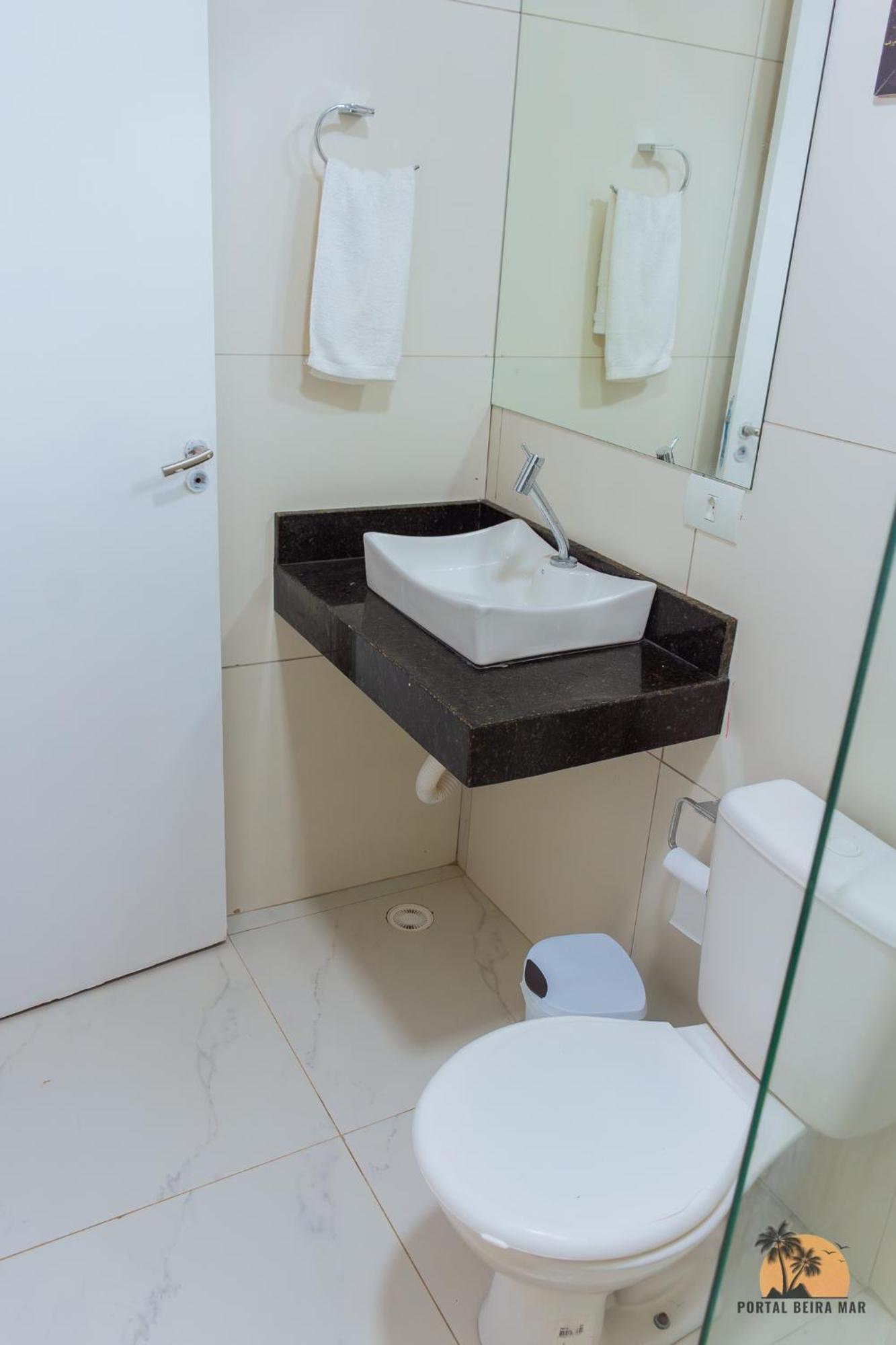 Portal Beira Mar Apartamento Tamandaré Exterior foto