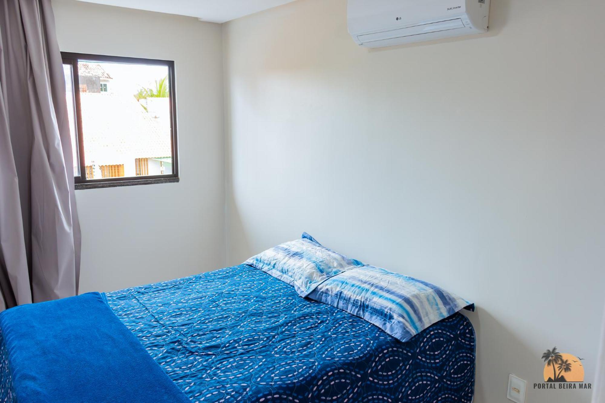 Portal Beira Mar Apartamento Tamandaré Exterior foto