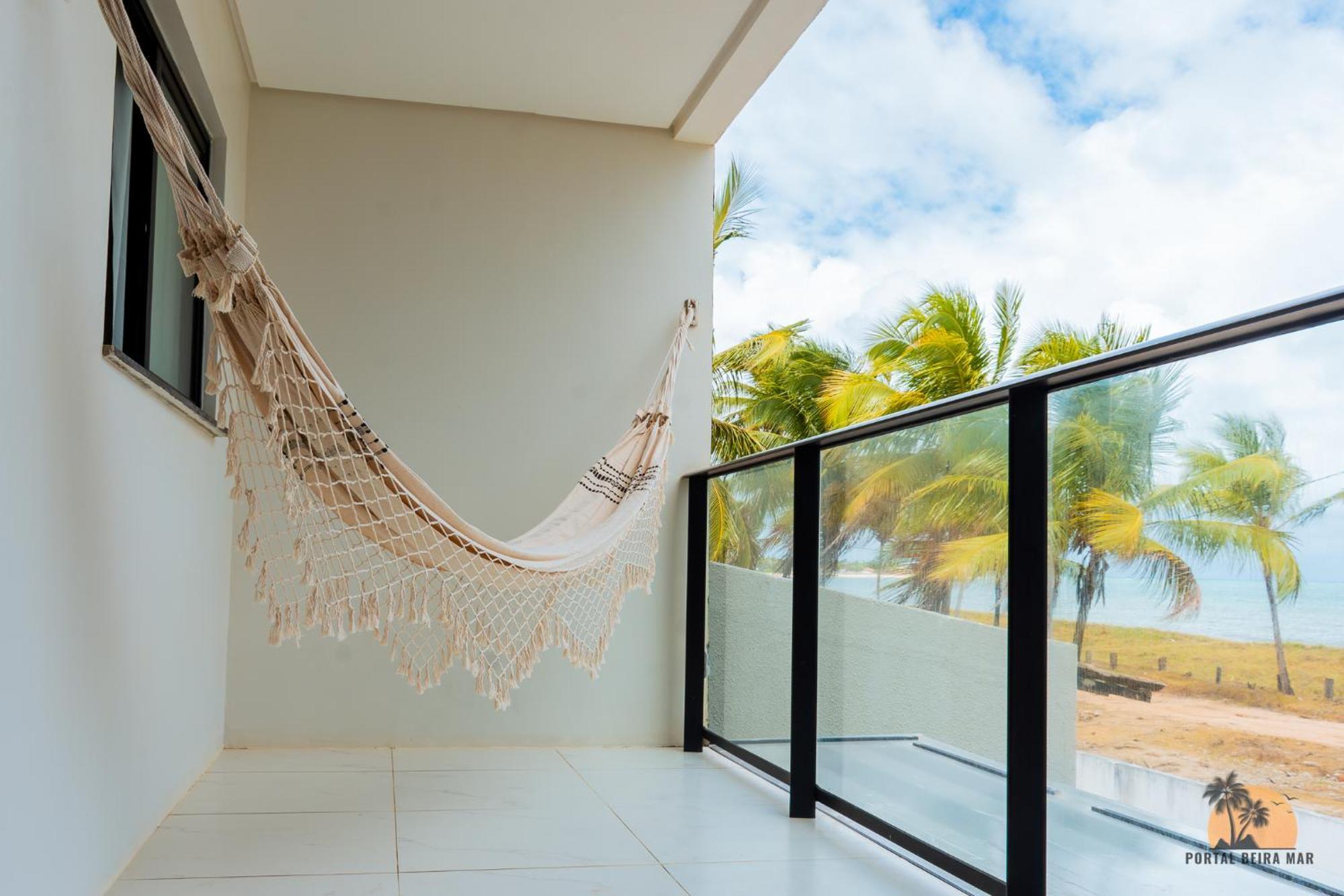 Portal Beira Mar Apartamento Tamandaré Exterior foto