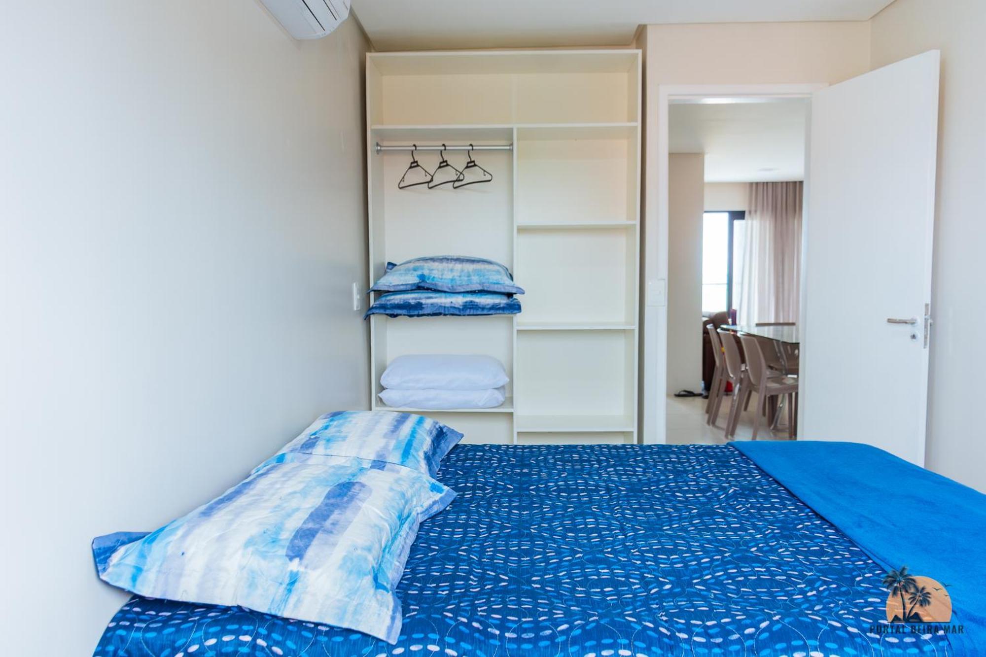 Portal Beira Mar Apartamento Tamandaré Exterior foto