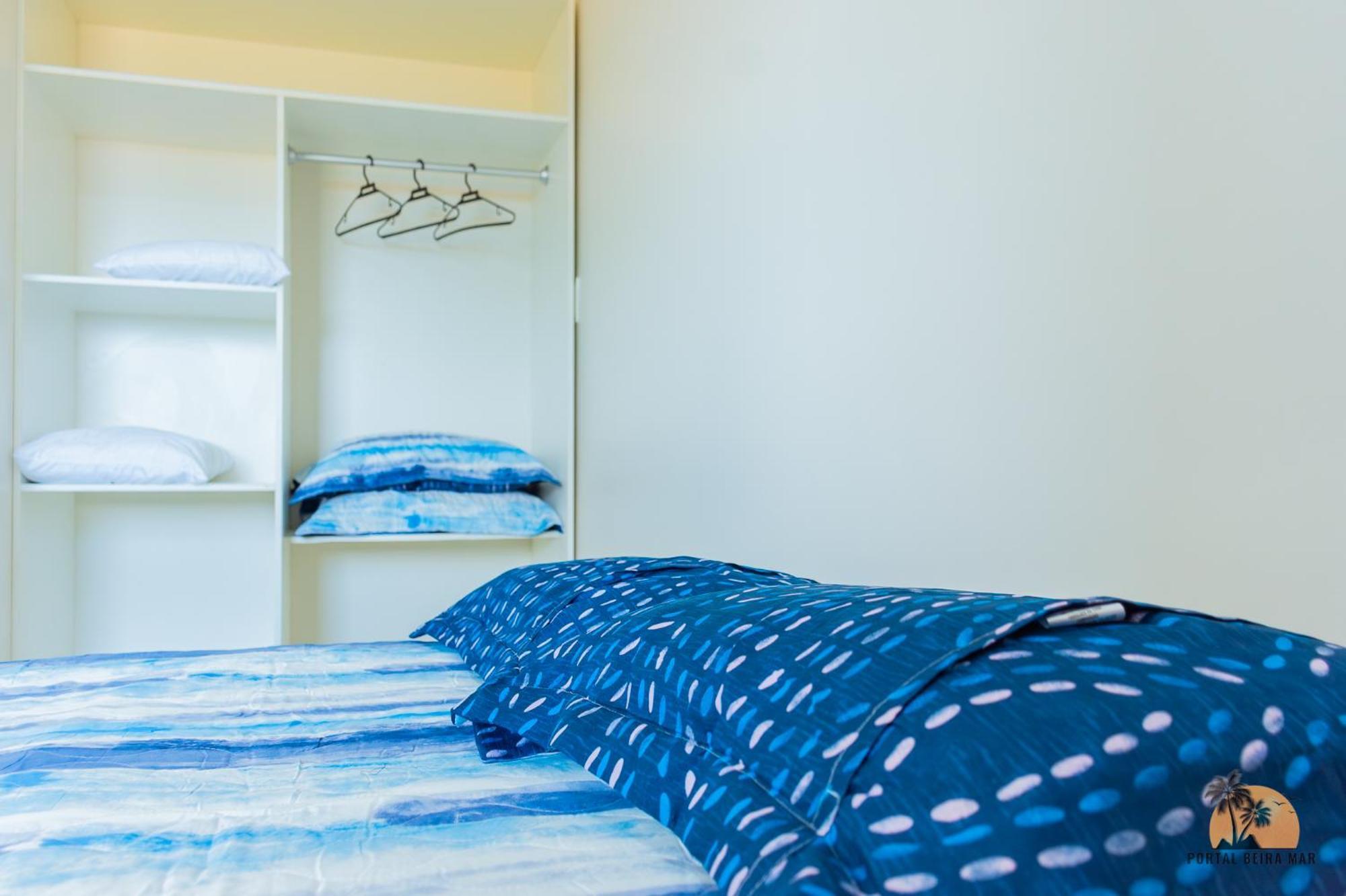 Portal Beira Mar Apartamento Tamandaré Exterior foto