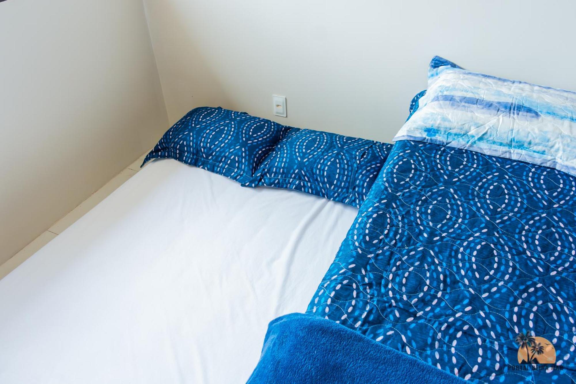 Portal Beira Mar Apartamento Tamandaré Exterior foto