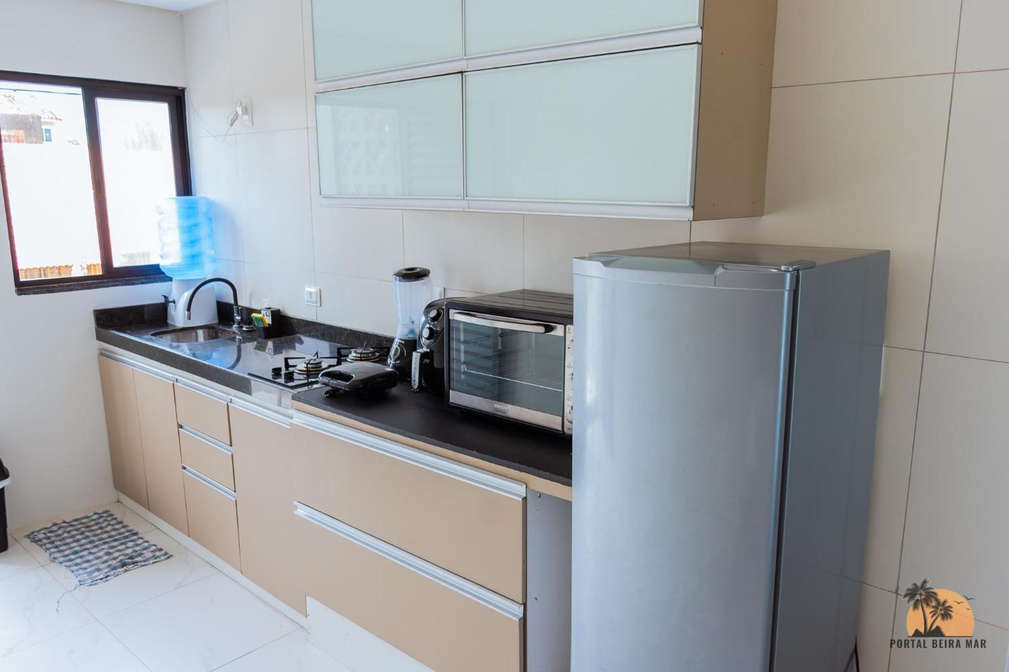 Portal Beira Mar Apartamento Tamandaré Exterior foto