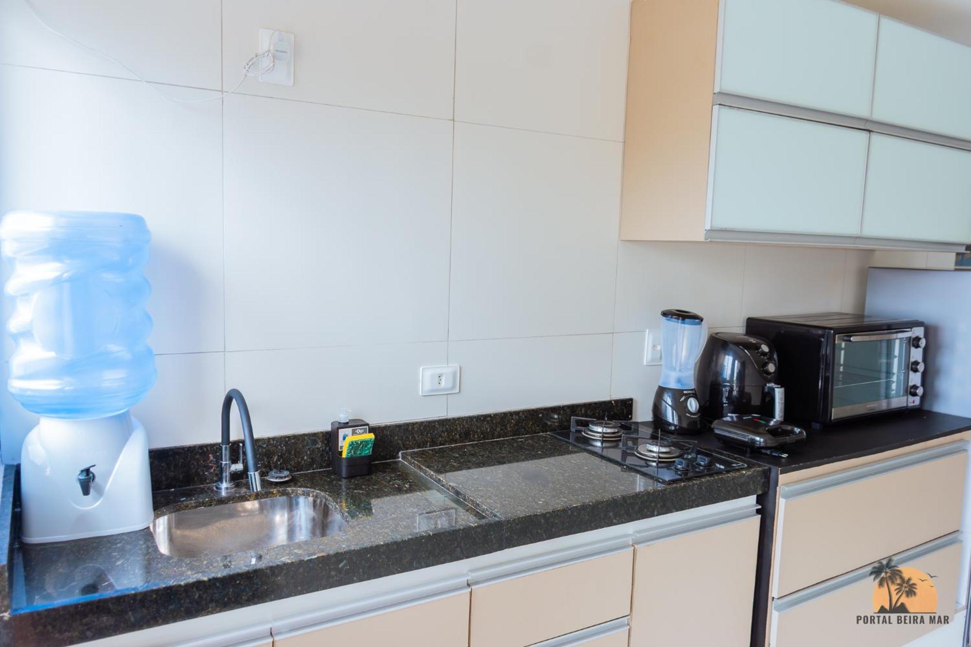 Portal Beira Mar Apartamento Tamandaré Exterior foto