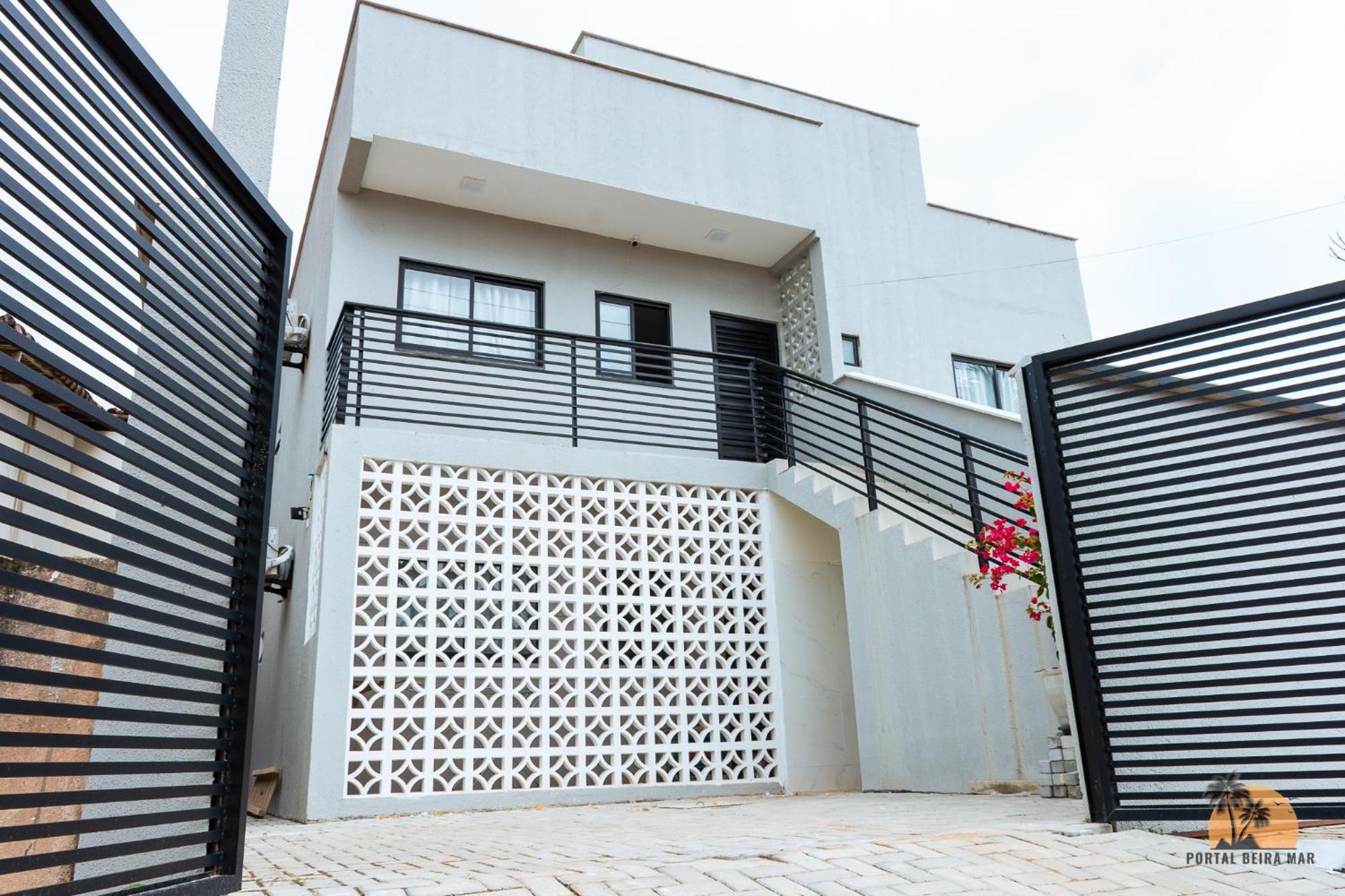 Portal Beira Mar Apartamento Tamandaré Exterior foto