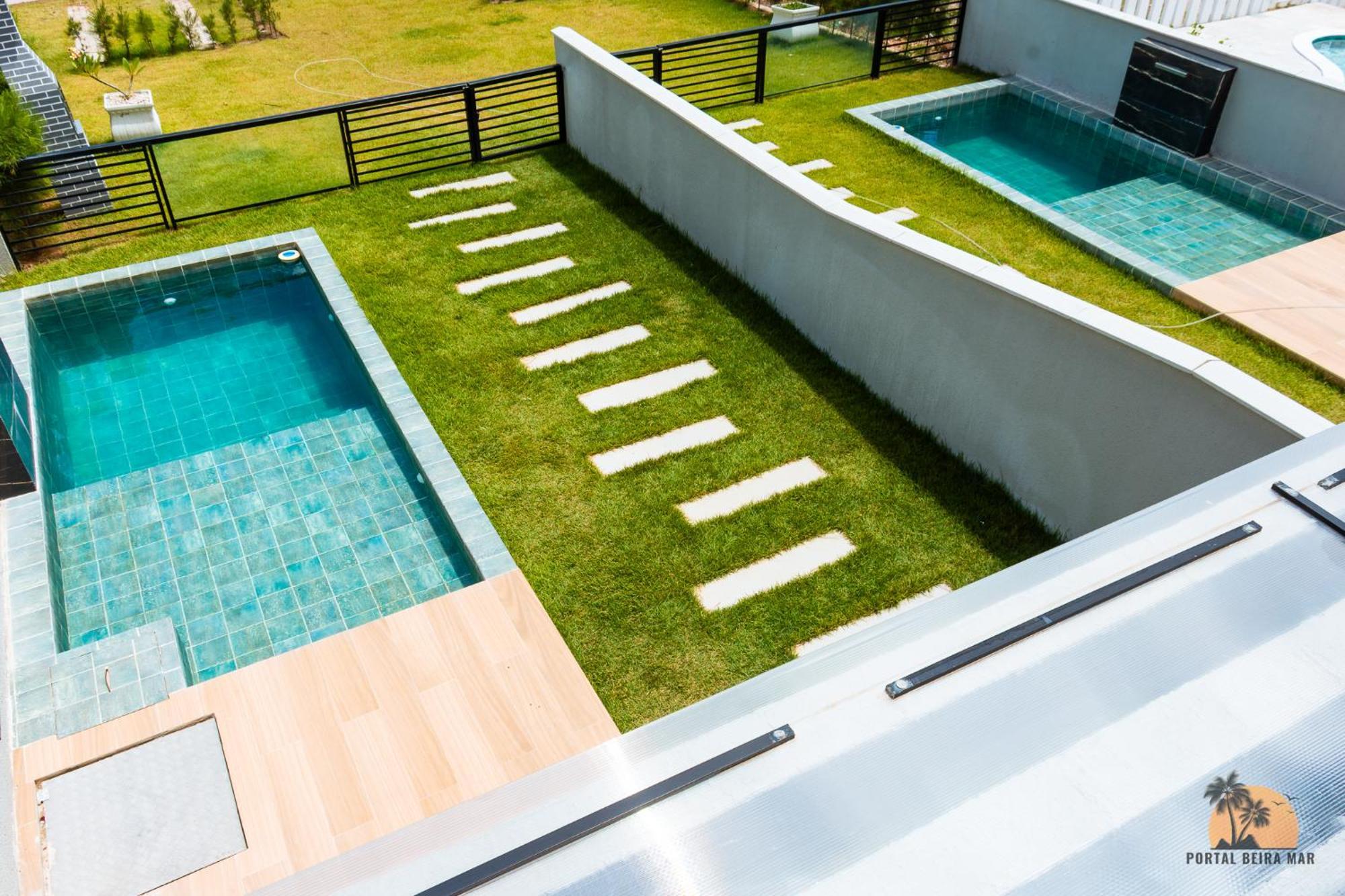 Portal Beira Mar Apartamento Tamandaré Exterior foto