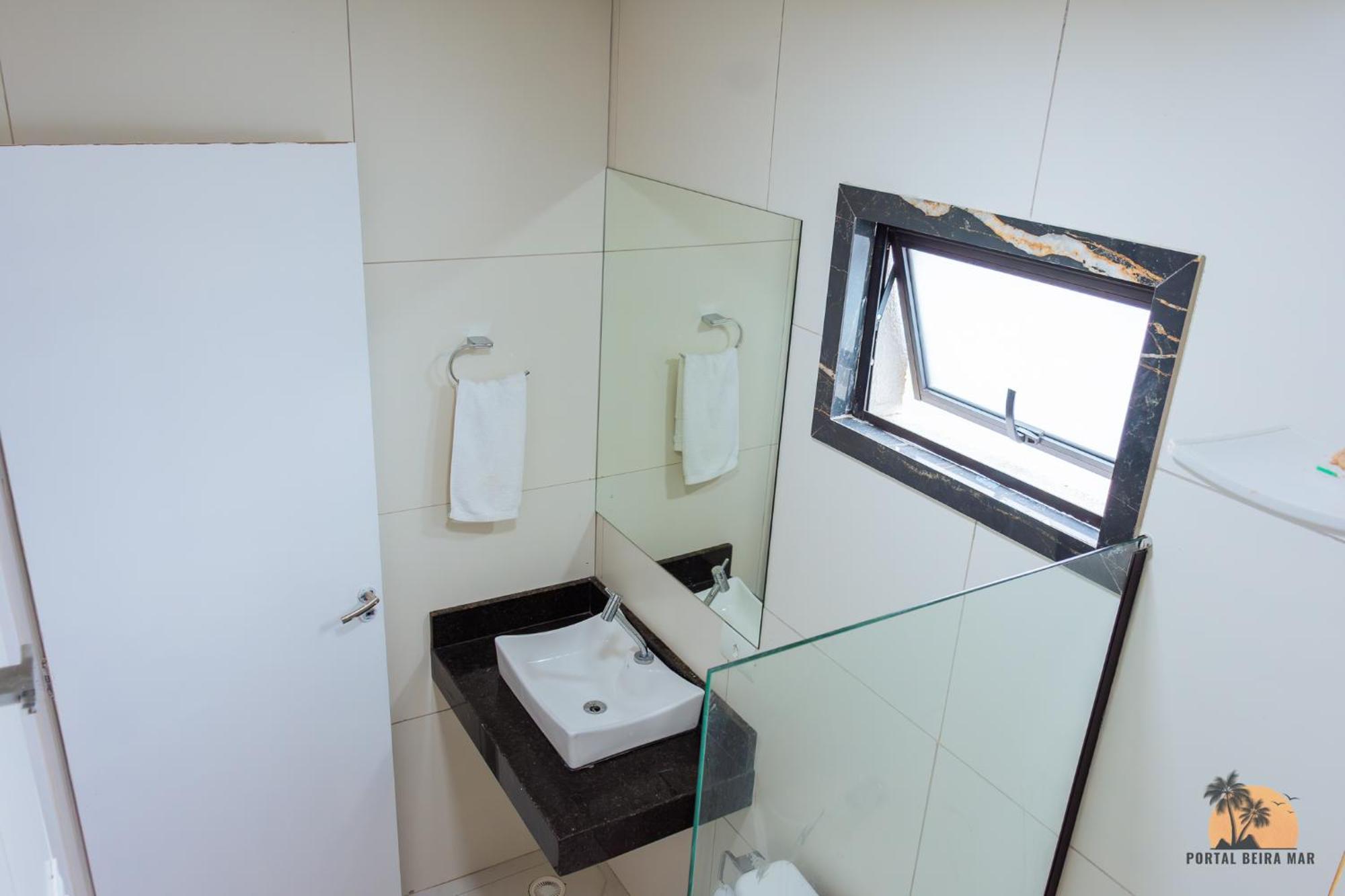 Portal Beira Mar Apartamento Tamandaré Exterior foto