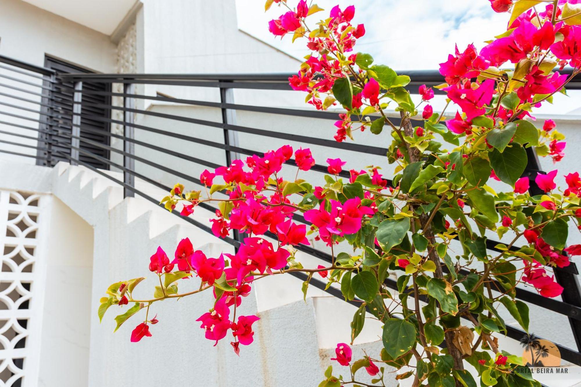 Portal Beira Mar Apartamento Tamandaré Exterior foto