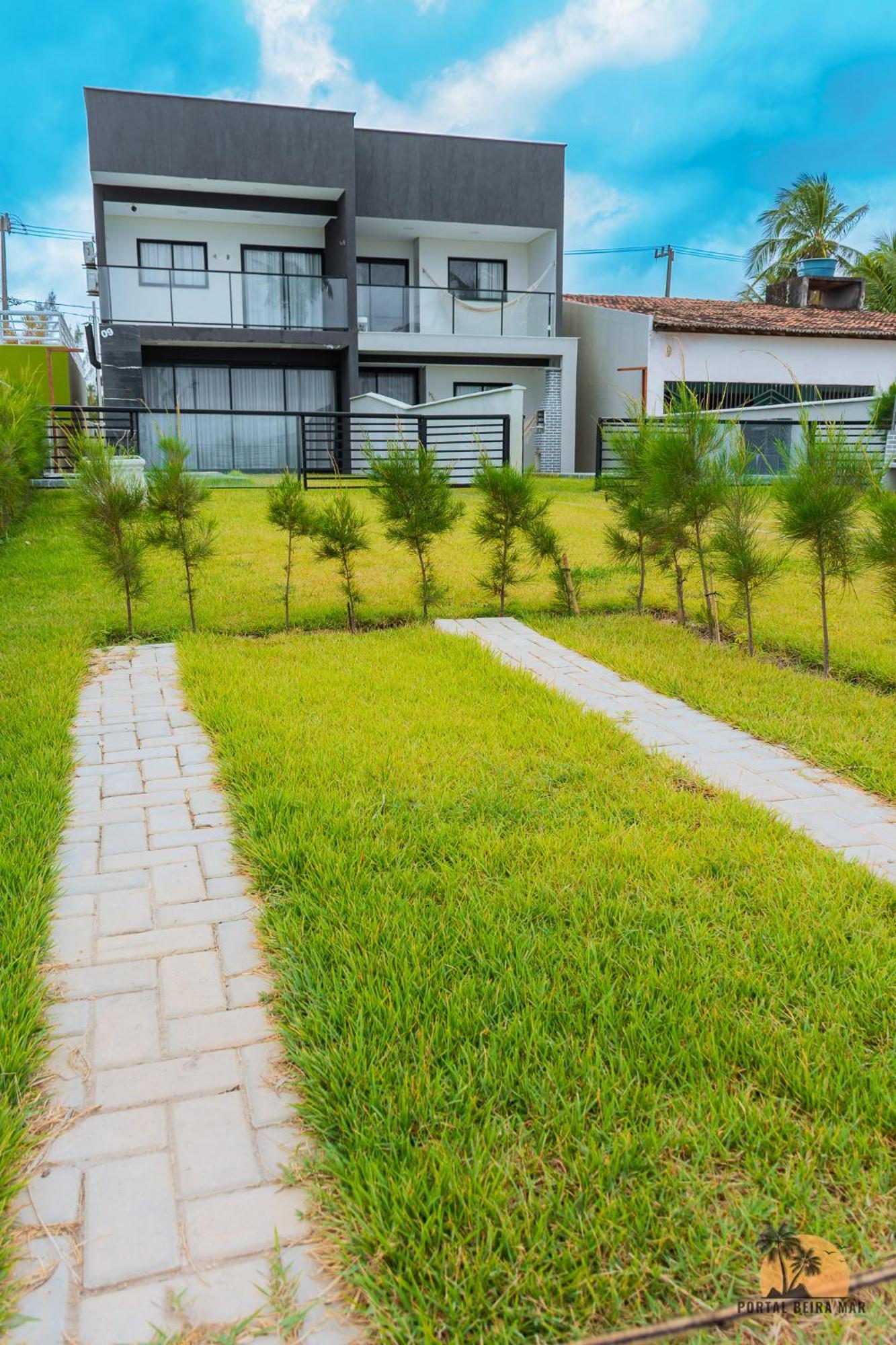 Portal Beira Mar Apartamento Tamandaré Exterior foto